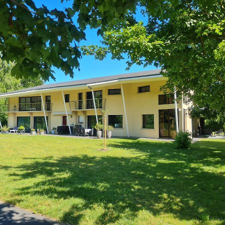 Villa Courtisols Exteriör bild